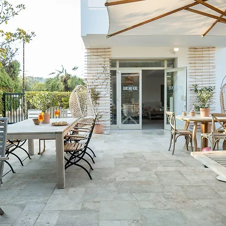 Blanc Sable Golfe Juan