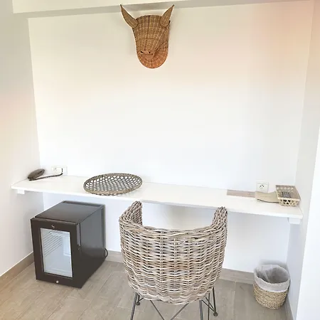 Blanc Sable ホテル