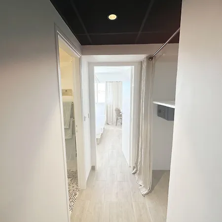 Blanc Sable 3* Golfe Juan