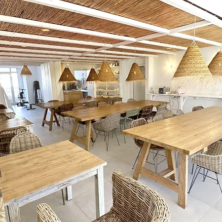 Hotel Blanc Sable 3*