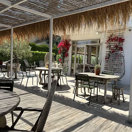 Blanc Sable 3* ゴルフ・ジュアン