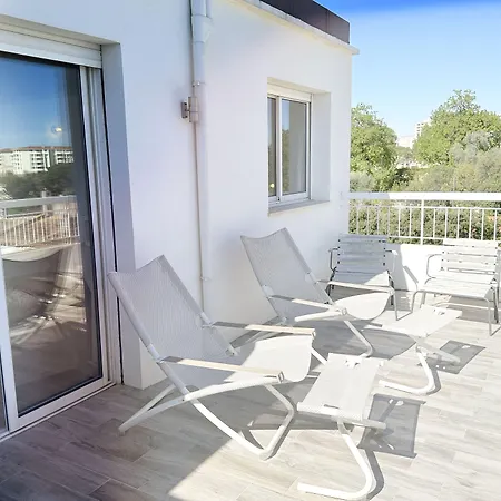 Blanc Sable Hotel 3*