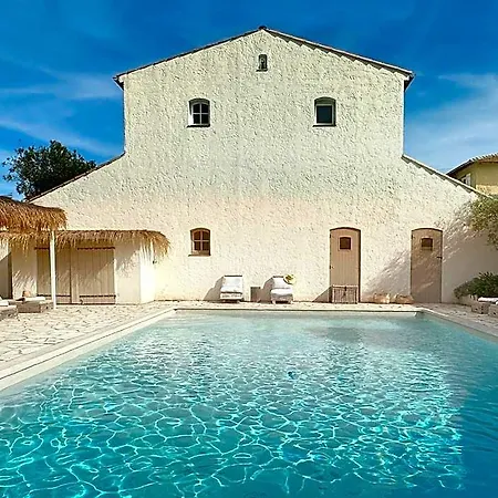 Hotell Blanc Sable 3*