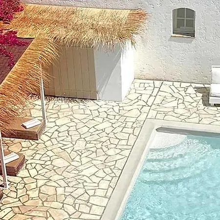 Blanc Sable Hotell