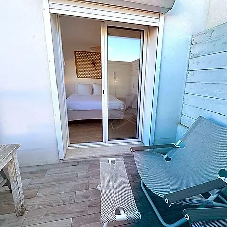 Blanc Sable Hotell 3*