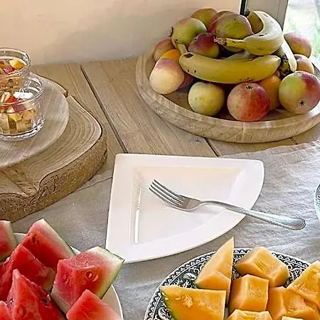 Hotell Blanc Sable