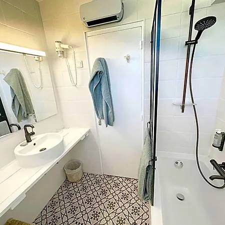 Blanc Sable Hotell 3*