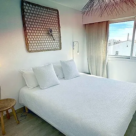 Hotell Blanc Sable