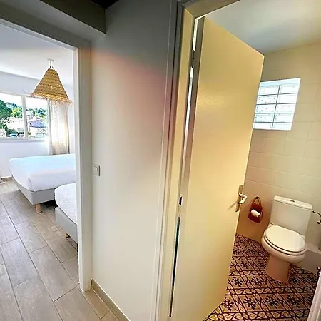 Hotell Blanc Sable