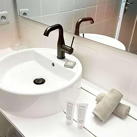 Blanc Sable Hotell