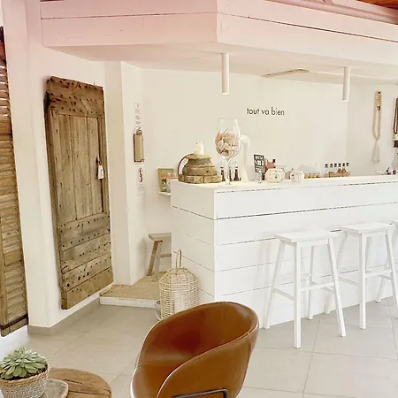 Hotell Blanc Sable 3*