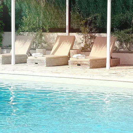 Blanc Sable 3* Golfe-Juan