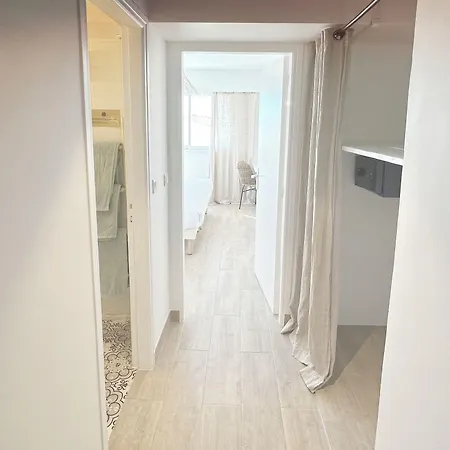 Hotell Blanc Sable