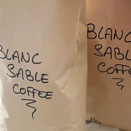 Blanc Sable 3*