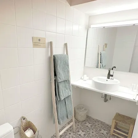 Hotell Blanc Sable