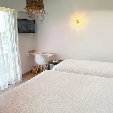 Blanc Sable Hotell Golfe-Juan