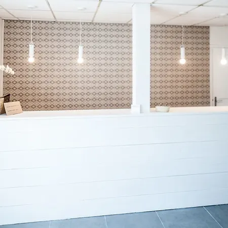 Blanc Sable Hotel