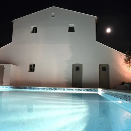 Ξενοδοχείο Blanc Sable 3*
