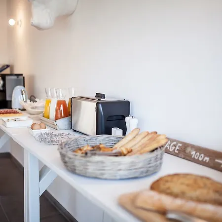 Blanc Sable Hotel 3*