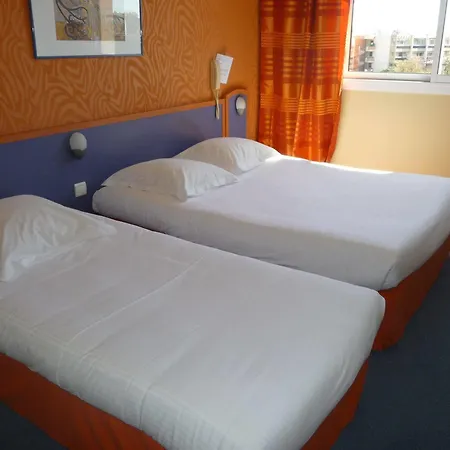 Hotel Blanc Sable 3*