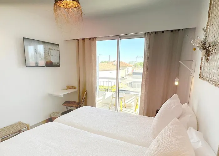 Hotell Blanc Sable 3*