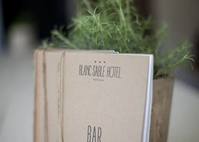Blanc Sable 호텔 3*